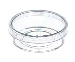 CELLview™ Cell Culture Dish with Glass Bottom|| Jain Biologicals Pvt Ltd India || Greiner Bio-one