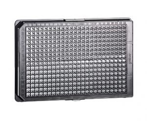 384 Well Cell Culture Microplates µClear® || Jain Biologicals Pvt Ltd India || Greiner Bio-one