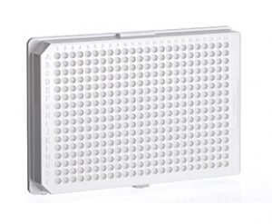 384 Well Cell Culture Microplates, Small Volume™ || Jain Biologicals Pvt Ltd India || Greiner Bio-one
