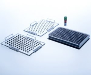 96 Well Bioprinting Kit || Jain Biologicals Pvt Ltd India || Greiner Bio-One