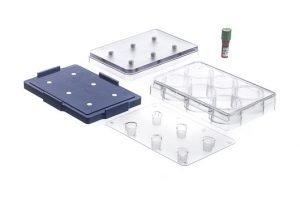 6 Well Bio-Assembler™ Kit || Jain Biologicals Pvt Ltd India || Greiner Bio-One