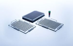 384 Well Bioprinting Kit || Jain Biologicals Pvt Ltd India || Greiner Bio-One